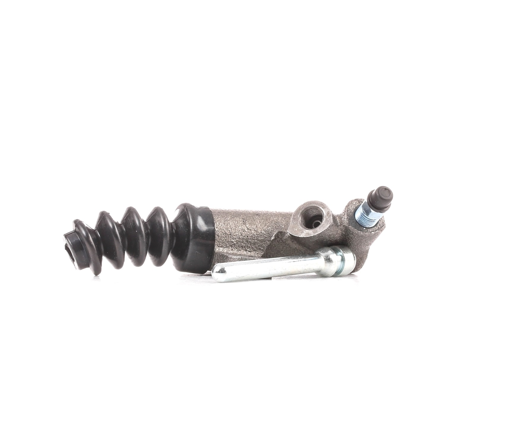 Slave cylinder, clutch RIDEX 620S0073 rating