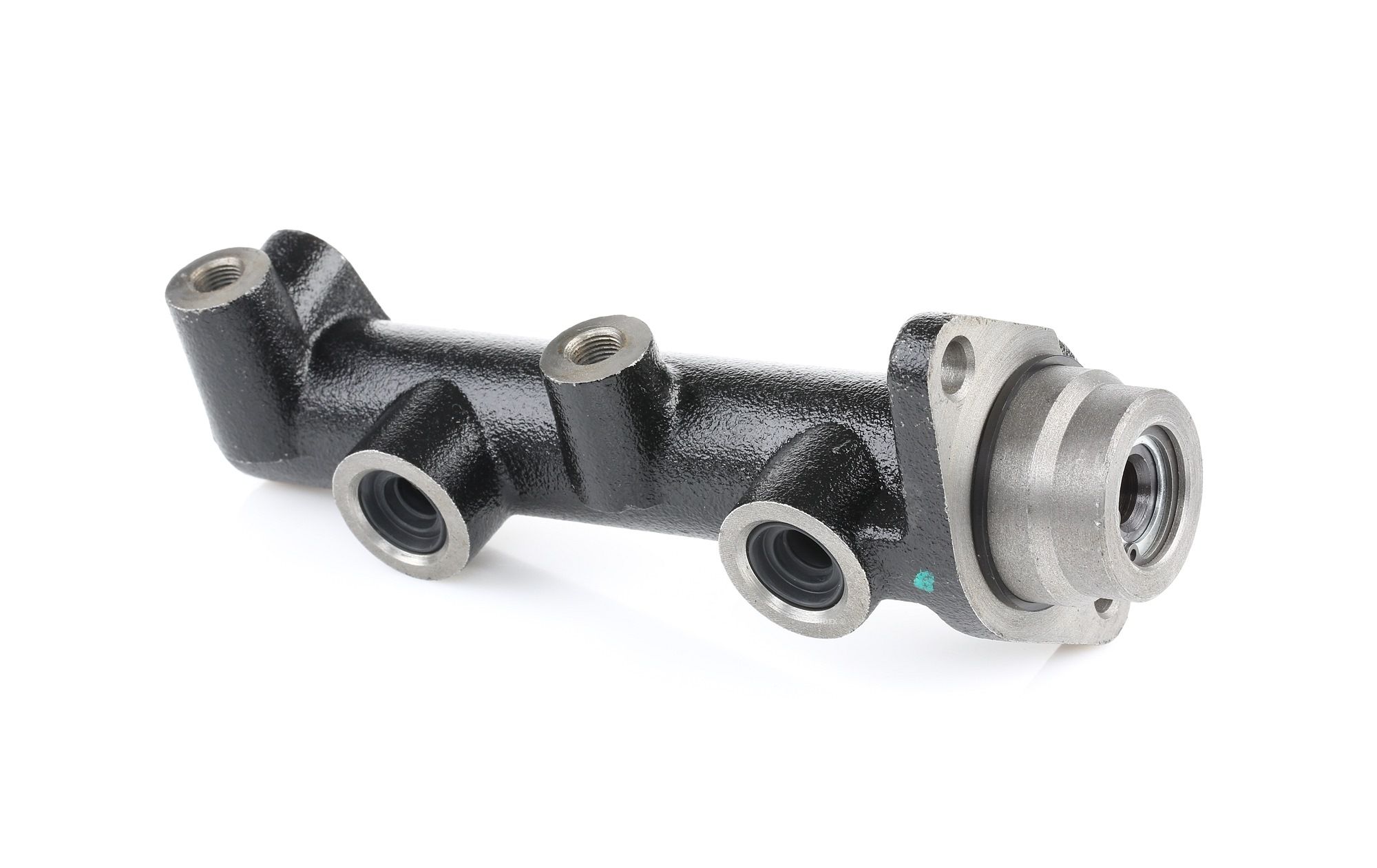 RIDEX 258M0049 Hoofdremcilinder Ford Sierra Sedan 2.0 i DOHC 115 Pk Benzine 1993