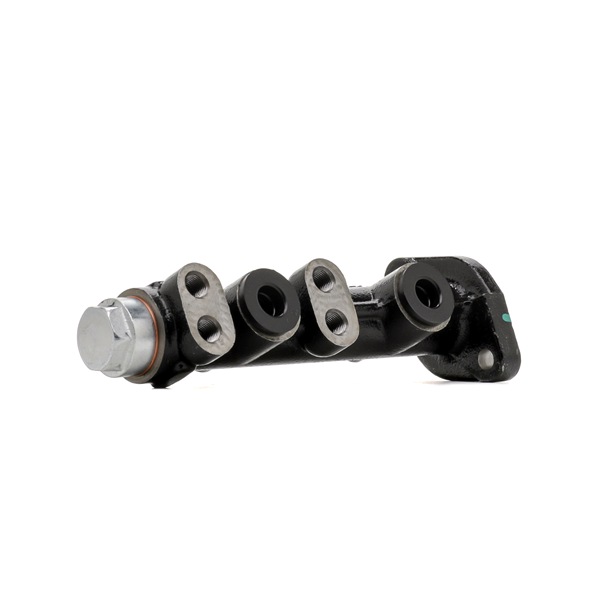 8150379 RIDEX 258M0048 Спирачна помпа FIAT Cinquecento Ван / Хечбек (170) цена