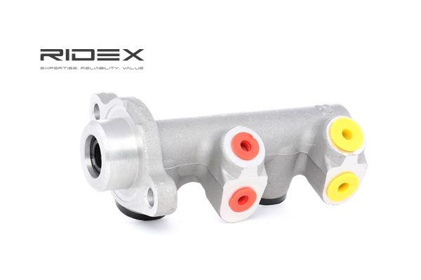 8150382 RIDEX 258M0034 Főfékhenger CHEVROLET árak