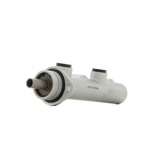 Hauptbremszylinder 0060800249 RIDEX 258M0027 ALFA ROMEO