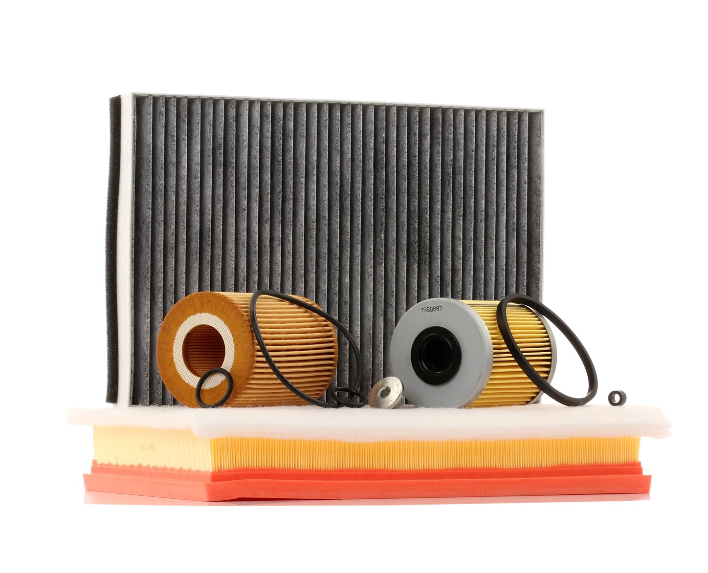 Filterpaket STARK SKFS-1880015 Bewertung