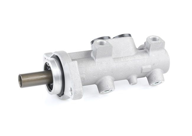 RIDEX 258M0029 Pompa centrala, frana