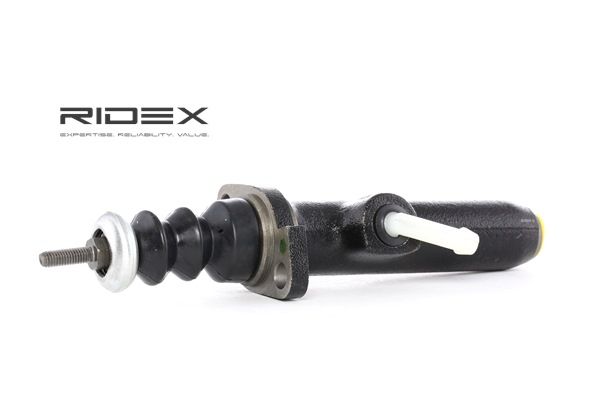 RIDEX 234M0019 Hoofdcilinder van de koppeling