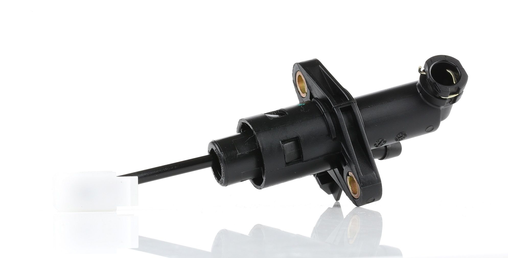 Kupplungsgeberzylinder 234M0080 RIDEX 6K1721401 VW, AUDI, SEAT, GMC