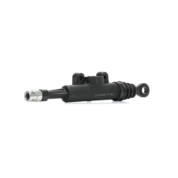 RIDEX 234M0086 Geberzylinder, Kupplung