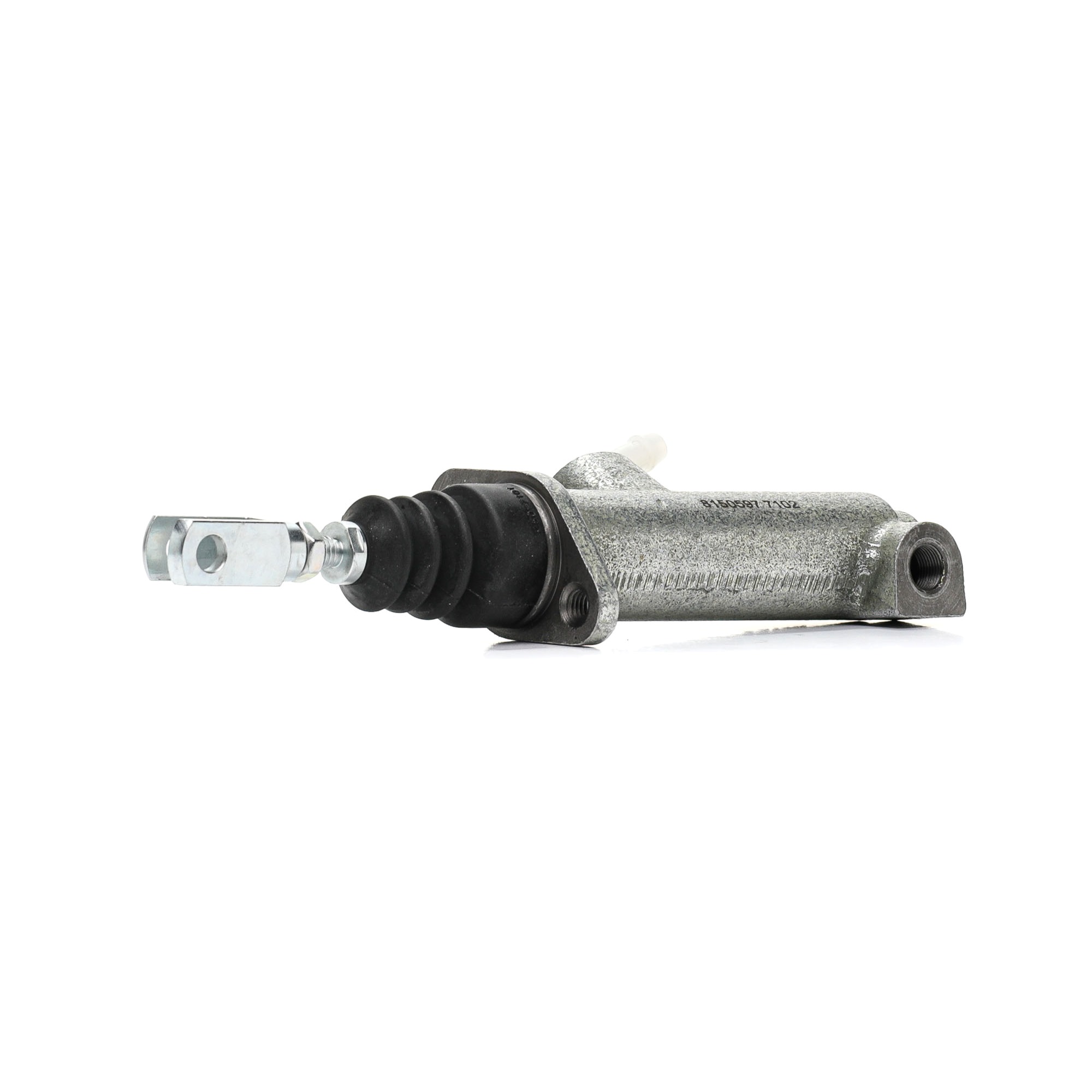 Hoofdcilinder van de koppeling 60518094 RIDEX 234M0039 FIAT, ALFA ROMEO, GMC