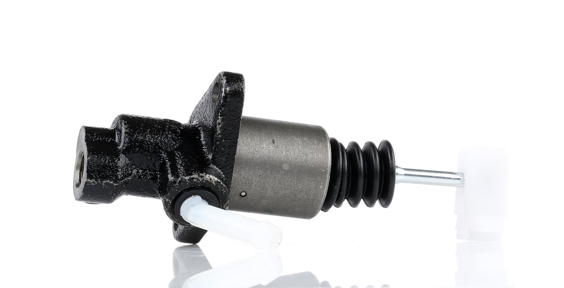 RIDEX 234M0092 Hoofdcilinder van de koppeling Aantal gaten voor montage: 2