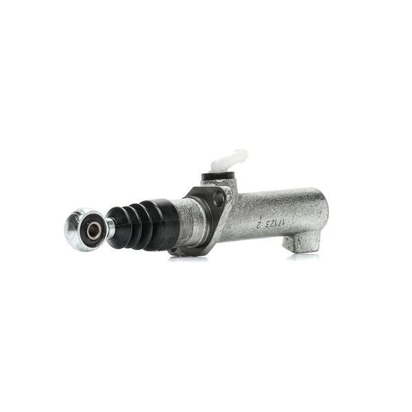 RIDEX 234M0042 Pompa centrala, ambreiaj