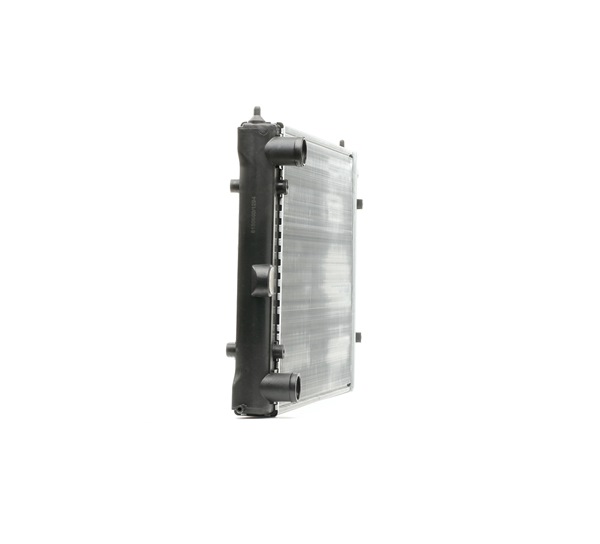 Radiatore Motore RIDEX 470R0145 Per VW Golf II E III – Ricambio Compatibile OE