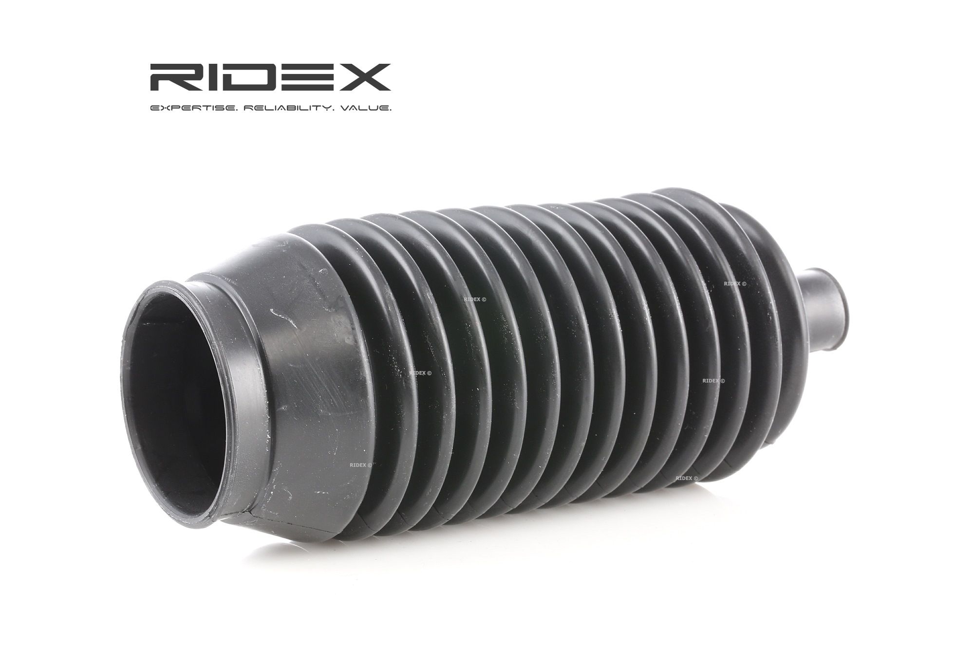RIDEX 191B0037 Lenkmanschette