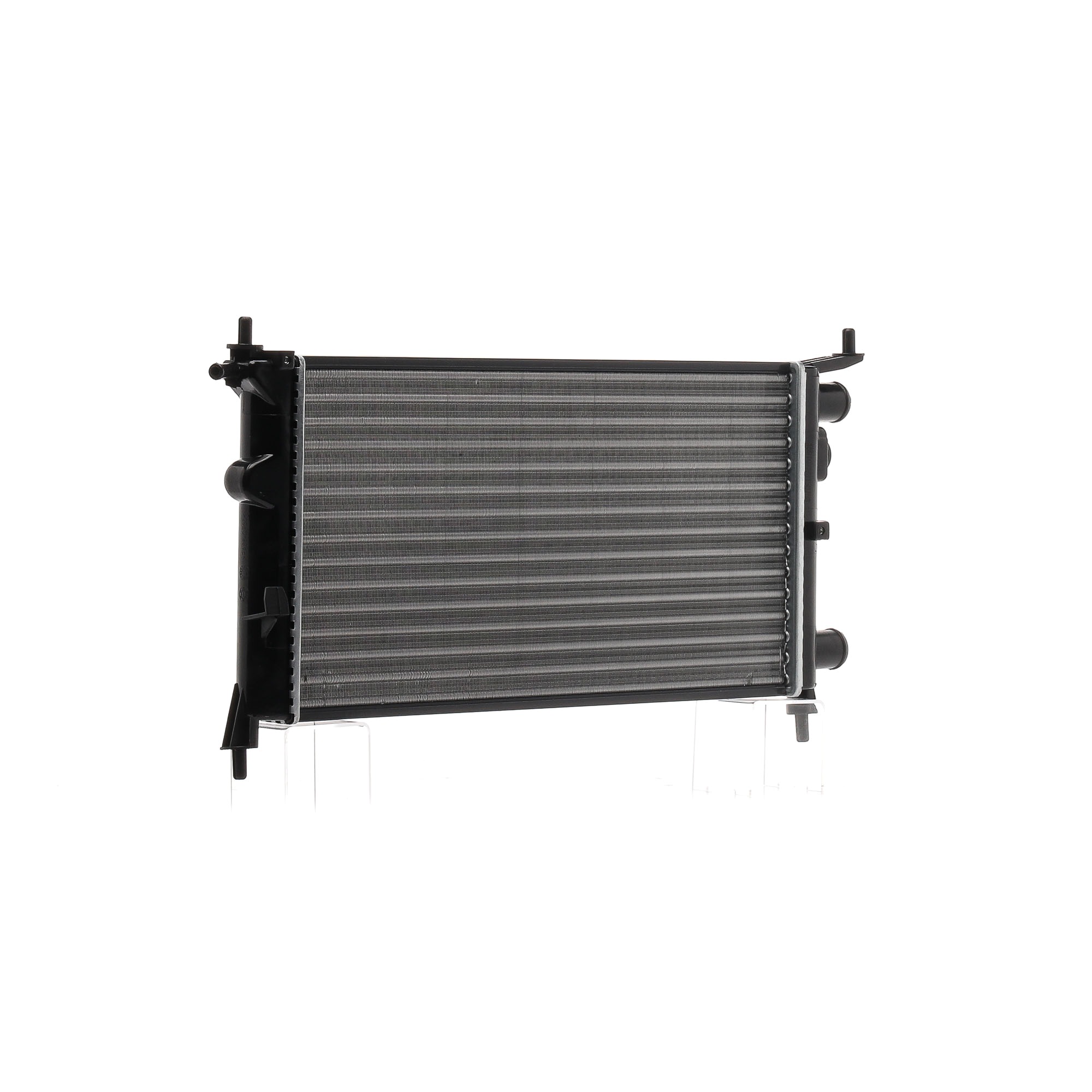 Kühler, Motorkühlung 470R0247 RIDEX 1300173 OPEL, VOLVO, CHEVROLET, VAUXHALL, GMC