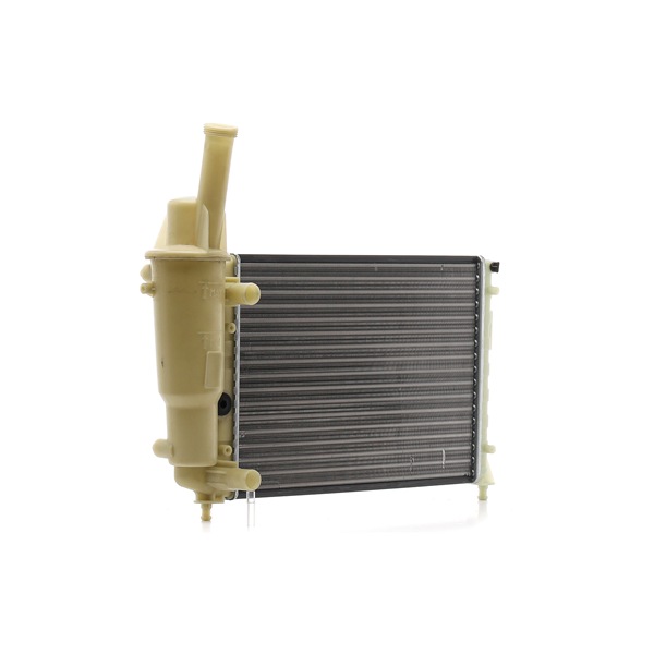 RIDEX 470R0269 Radiateur du moteur