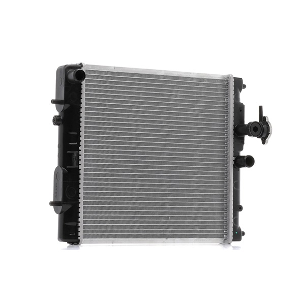 RIDEX 470R0142 Kühler, Motorkühlung