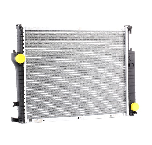 8150805 RIDEX 470R0207 BMW E36 Jäähdytin hinta