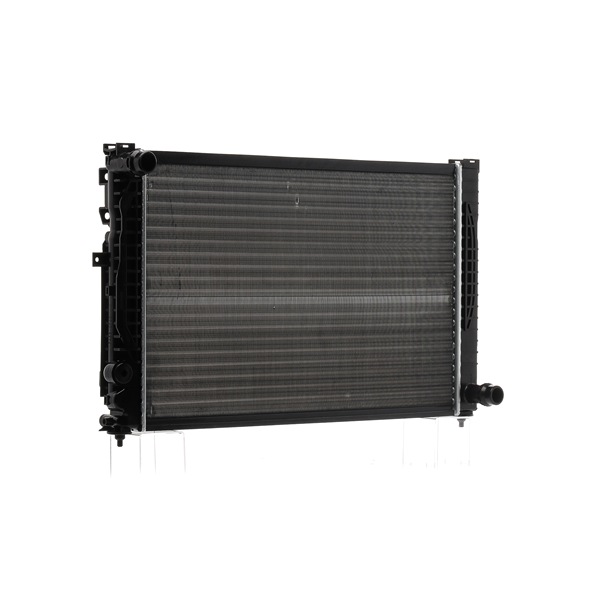 RIDEX 470R0367 Radiateur