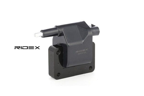 RIDEX 689C0128 Tennspole