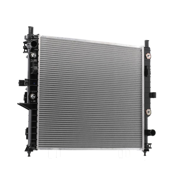 8150858 RIDEX 470R0067 Radiadores MERCEDES-BENZ precio