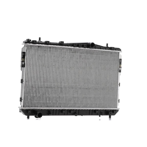 8150883 RIDEX 470R0137 Ψυγειο νερου DAEWOO τιμες