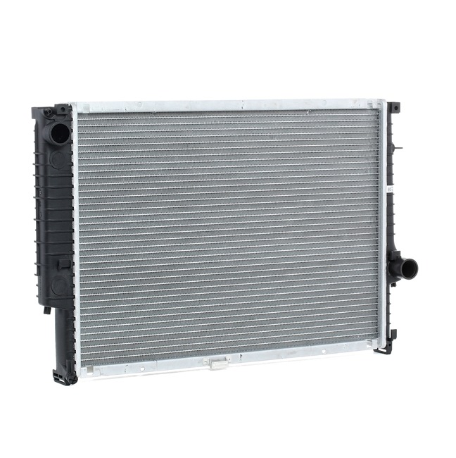 RIDEX 470R0306 Radiateur du moteur