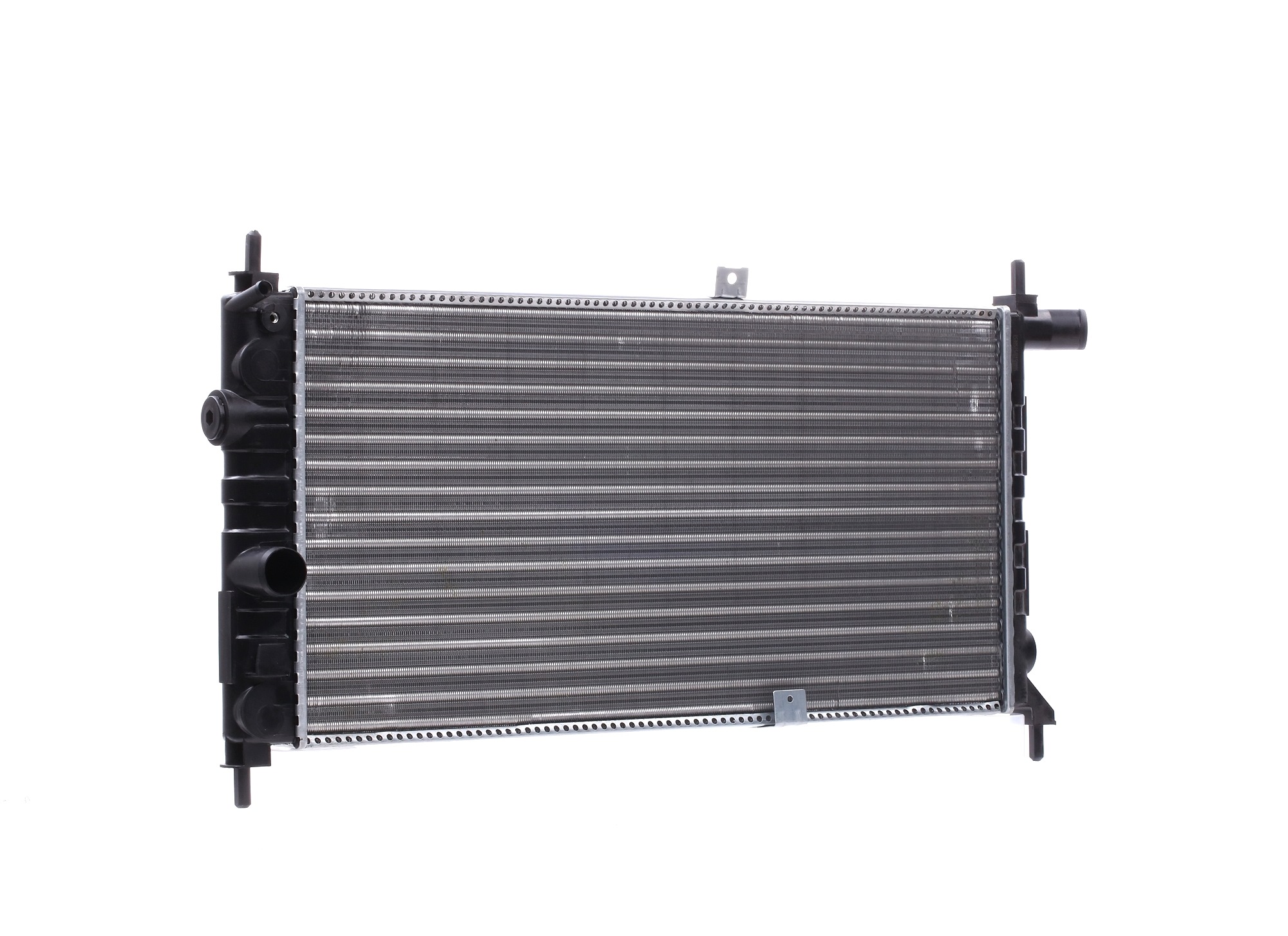 Wasserkühler RIDEX 470R0324 Bewertung