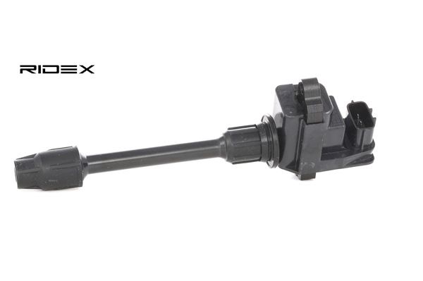 Cewka zapłonowa MCP1301A RIDEX 689C0203