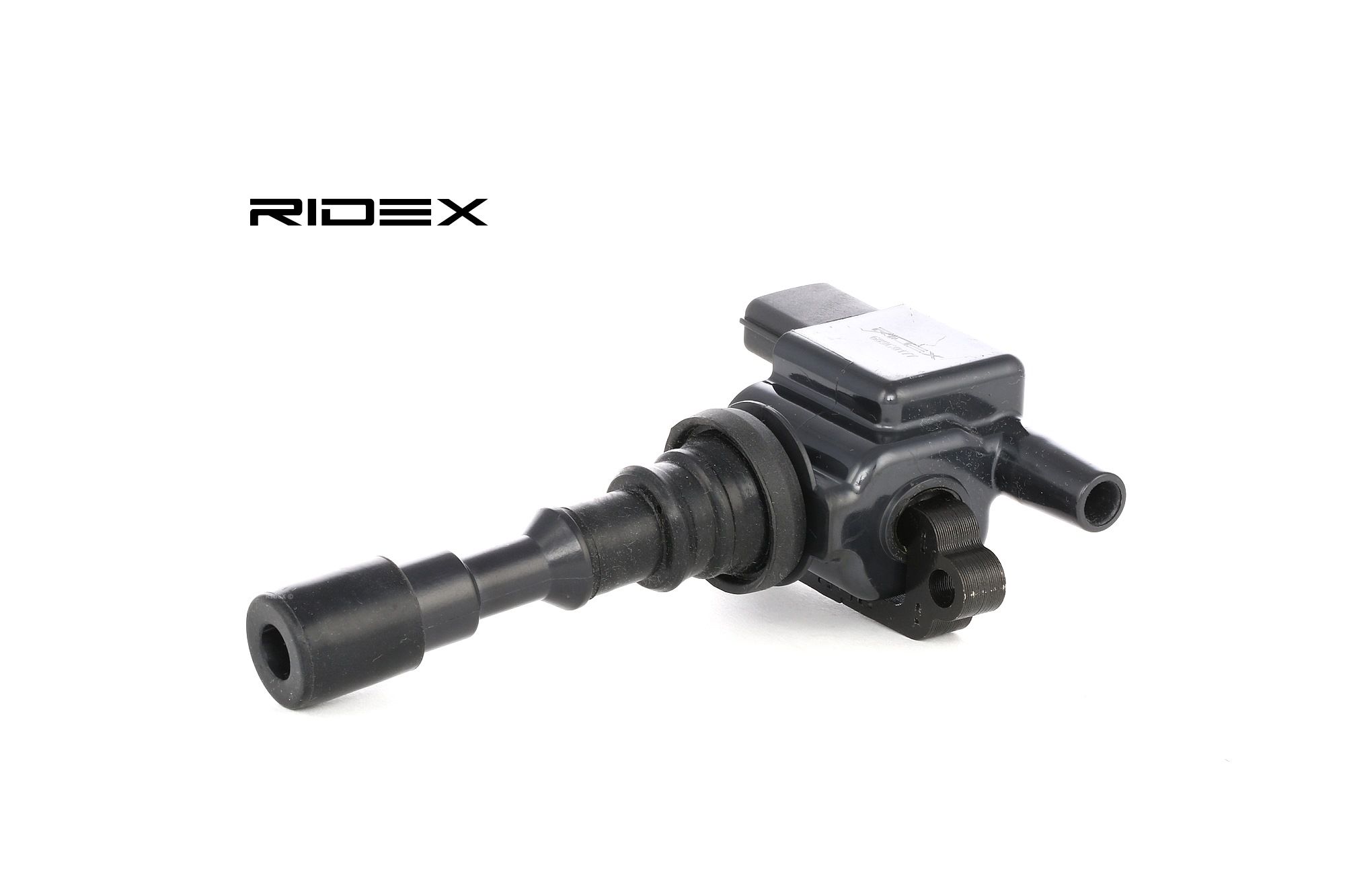 Запалителна бобина RIDEX 689C0177 оценка
