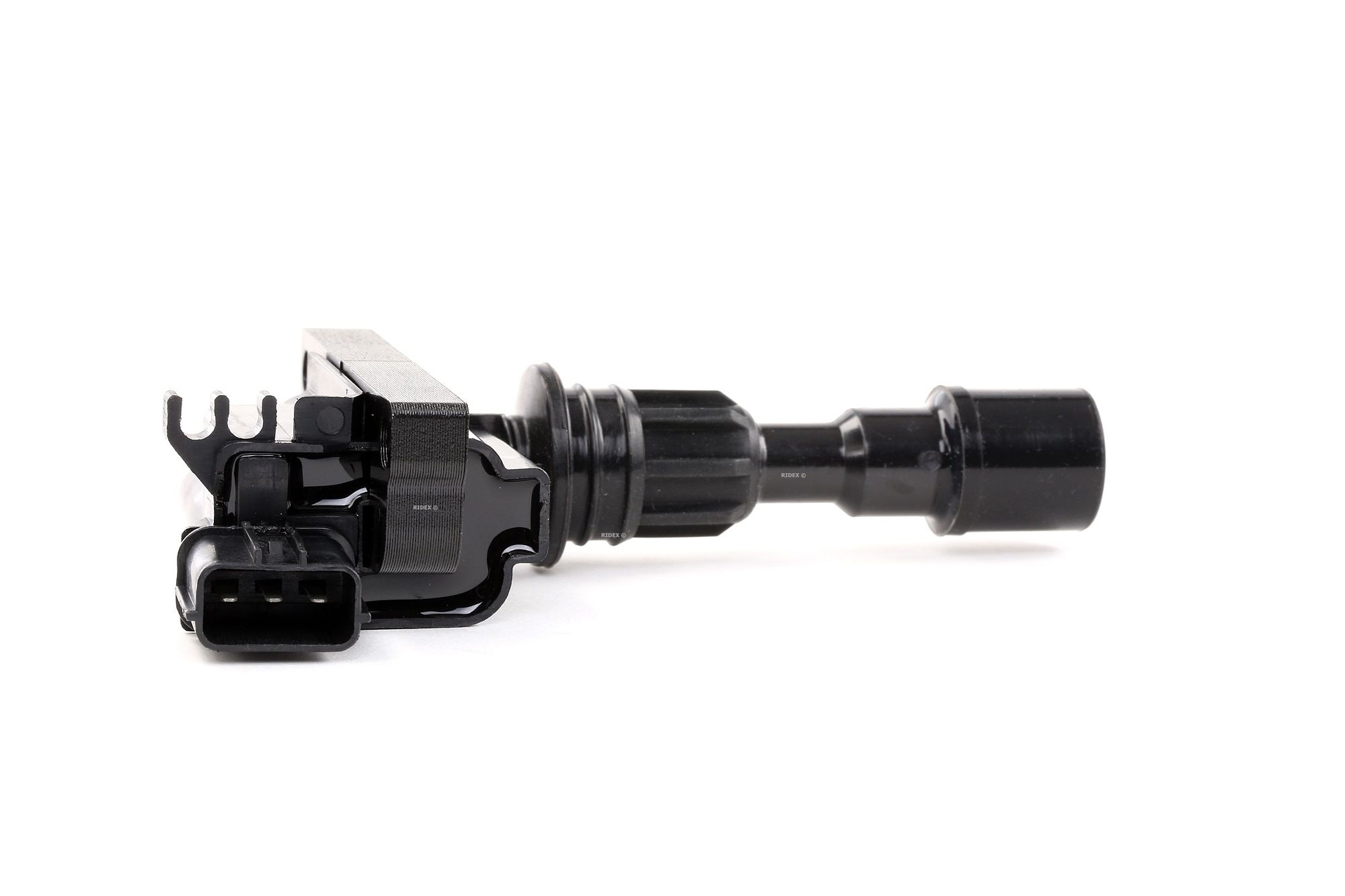 Zündspuleneinheit RIDEX 689C0184 Bewertung
