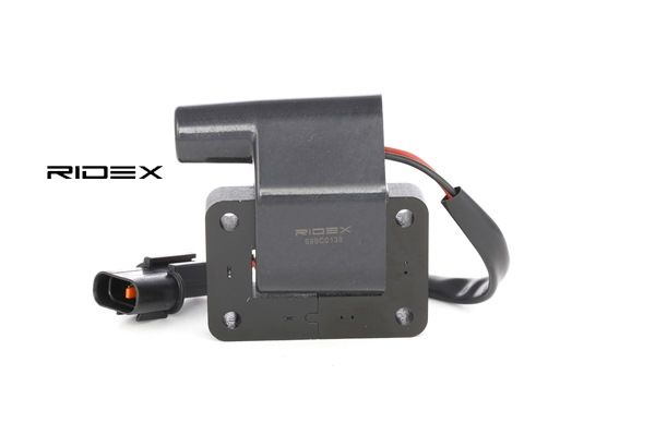 8150915 RIDEX 689C0139 Πολλαπλασιαστής Mitsubishi L 200 K6 τιμες