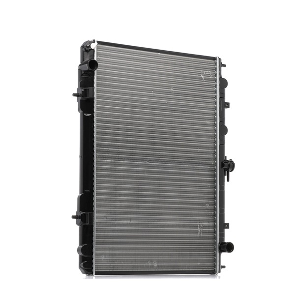8150922 RIDEX 470R0242 Radiateur NISSAN prix