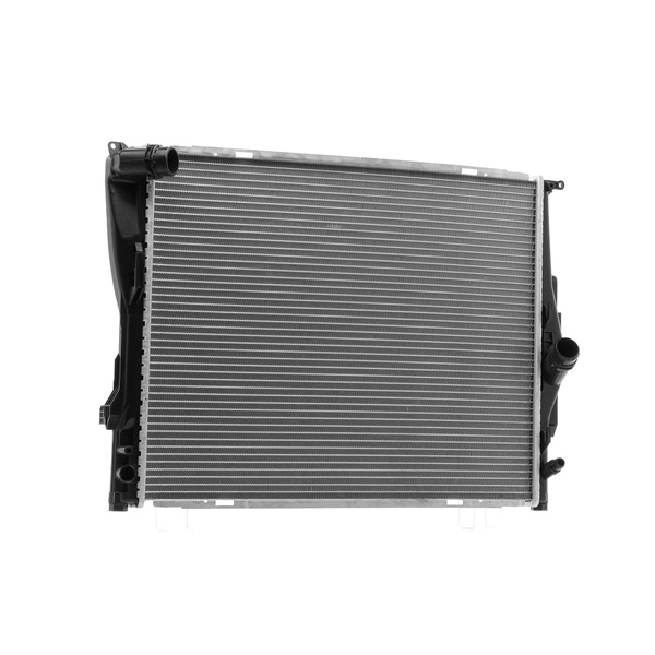 RIDEX 470R0377 Kühler, Motorkühlung