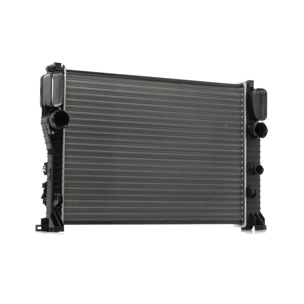 RIDEX 470R0035 Kühler, Motorkühlung