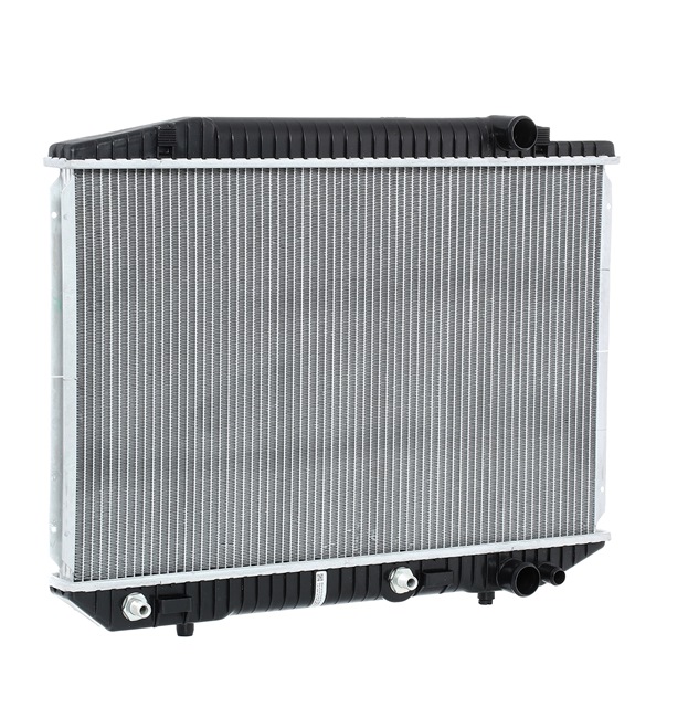 RIDEX 470R0080 Kühler, Motorkühlung