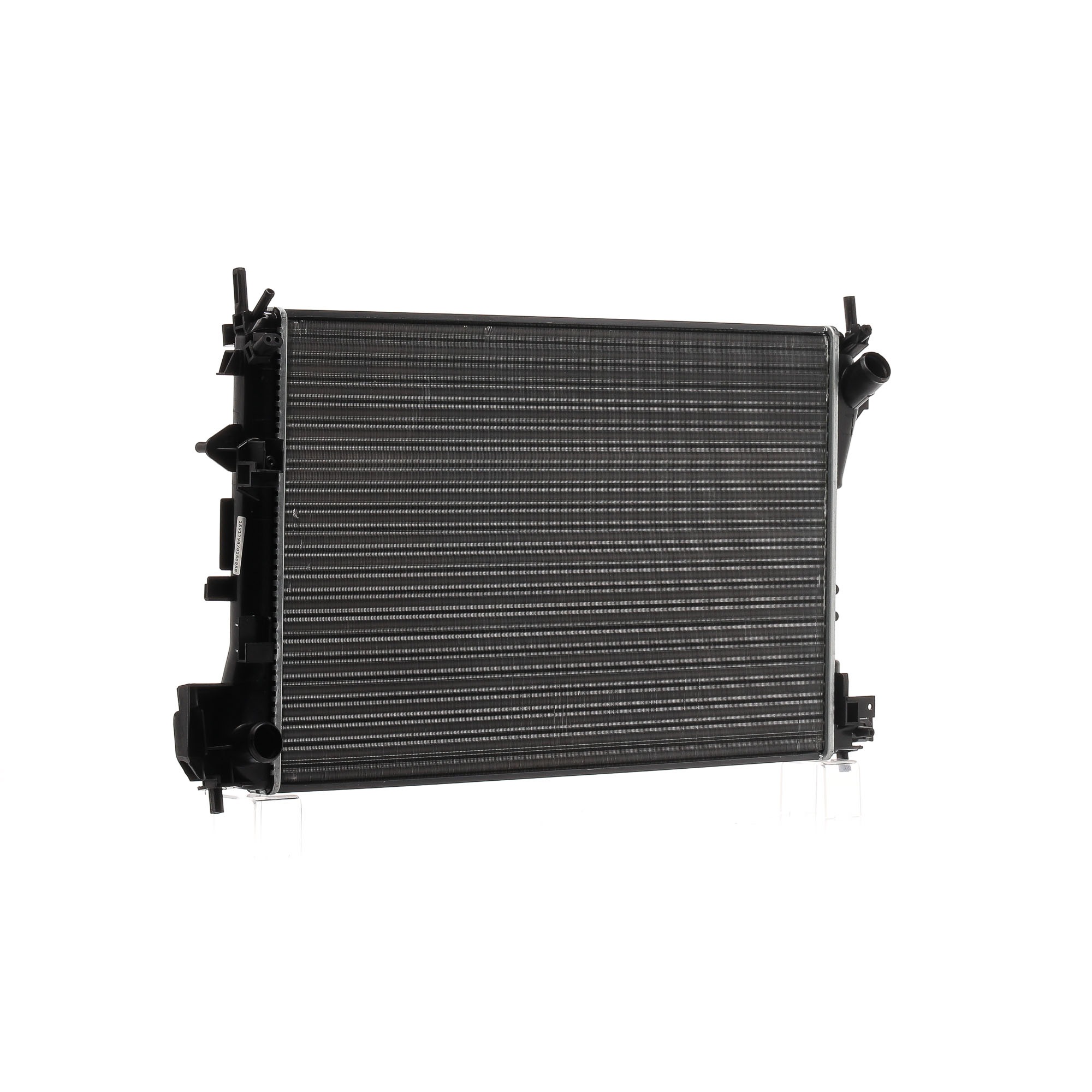 RIDEX 470R0044 Воден радиатор VAUXHALL VECTRA 2000 цена