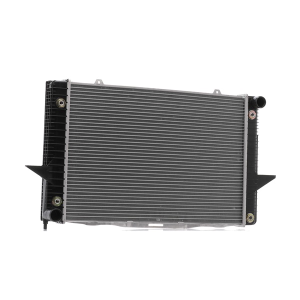 RIDEX 470R0294 Radiateur du moteur