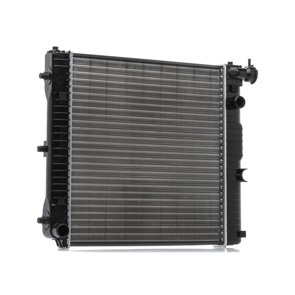 RIDEX 470R0257 Radiateur du moteur