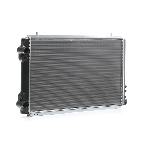 RIDEX 470R0176 Kühler, Motorkühlung