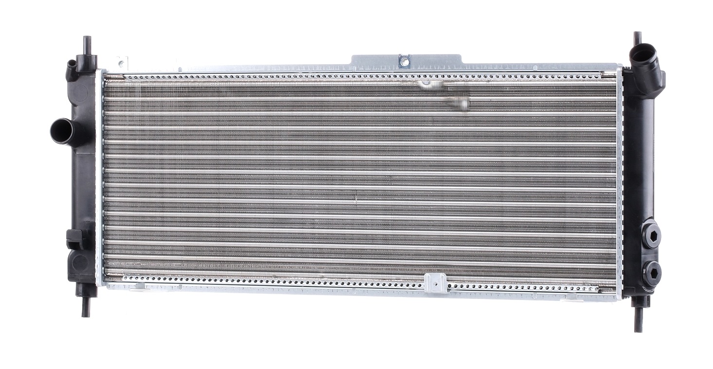 RIDEX 470R0328 prix radiateur Opel Corsa B Van