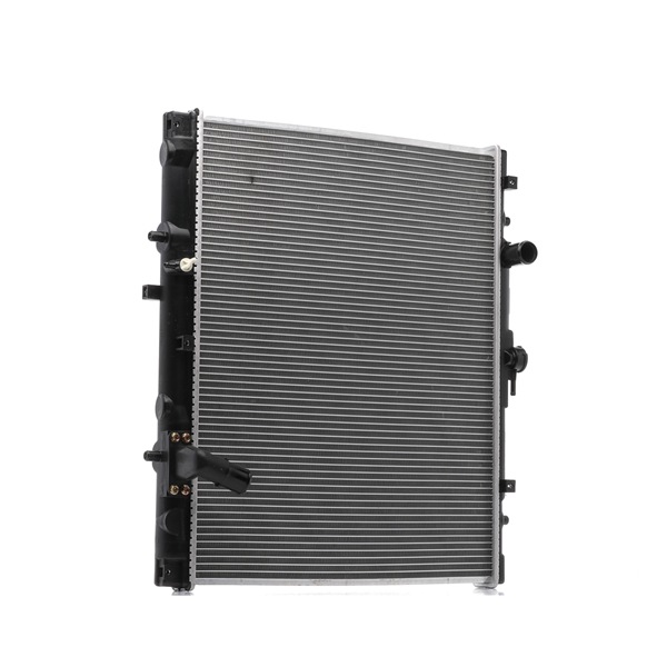 8151036 RIDEX 470R0038 Radiador MITSUBISHI PAJERO SPORT 2025 preço