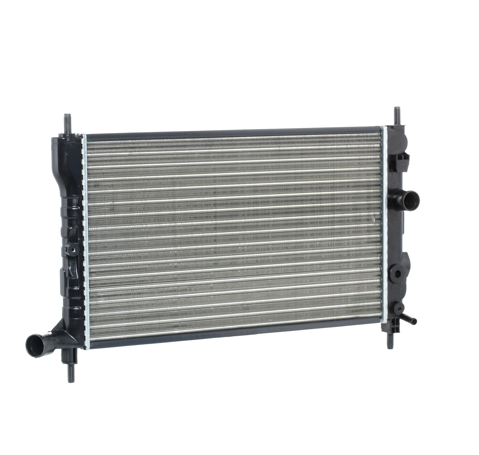 RIDEX 470R0329 prix Radiateur OPEL KADETT