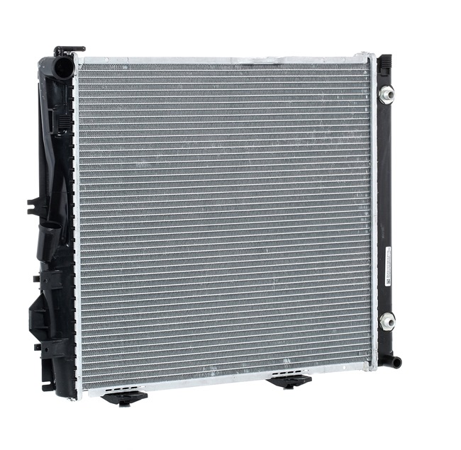 RIDEX 470R0178 Kühler, Motorkühlung