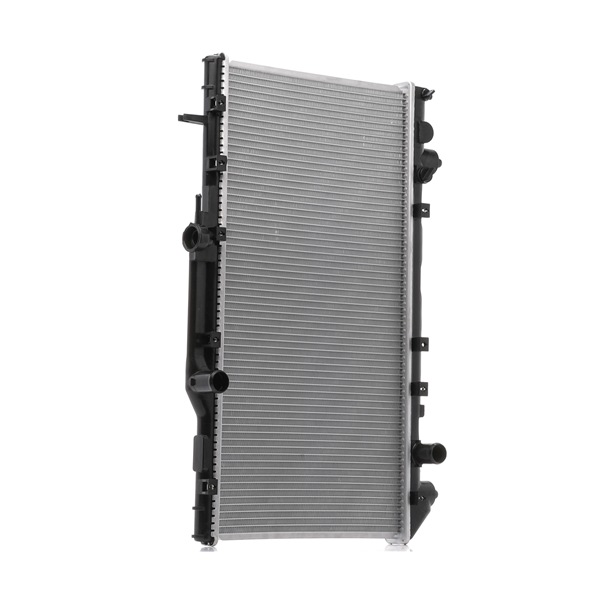 RIDEX 470R0205 Kühler, Motorkühlung
