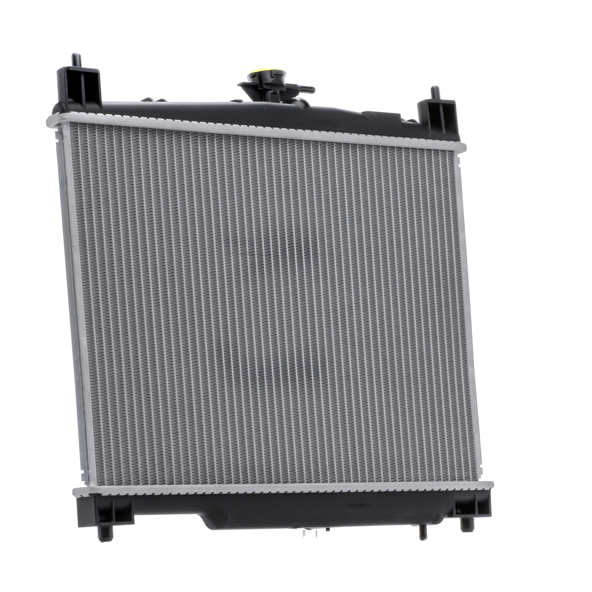 Kühler, Motorkühlung 470R0234 RIDEX 16410YZZ01 TOYOTA