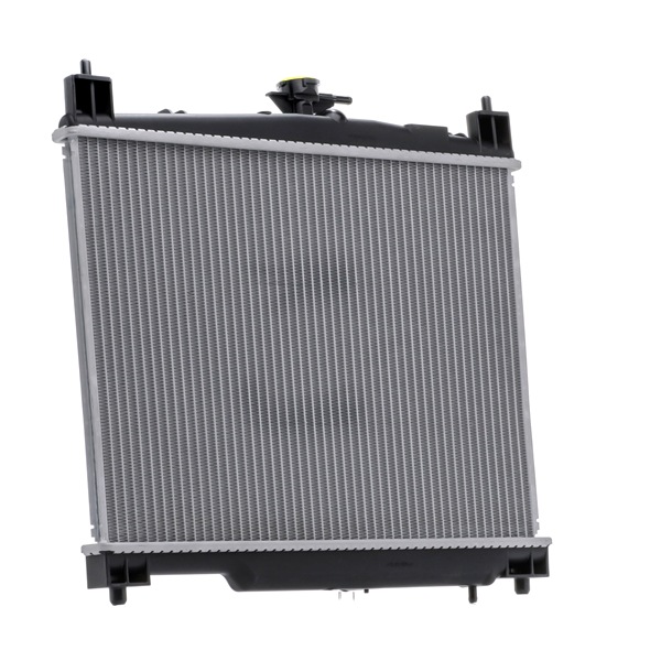 RIDEX 470R0234 Kühler, Motorkühlung