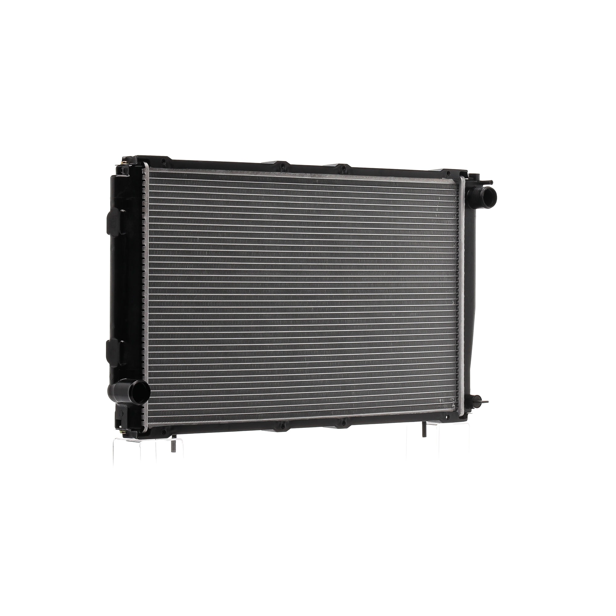 OEN 164002221087 Radiateur du moteur RIDEX 470R0362