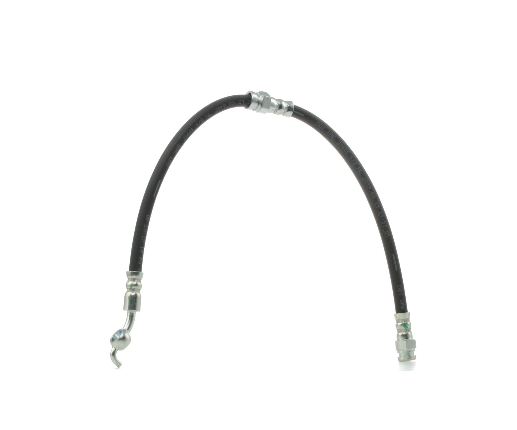 RIDEX 83B0084 prix flexible de frein MAZDA 626 IV 3/5 portes (GE) arrière et avant