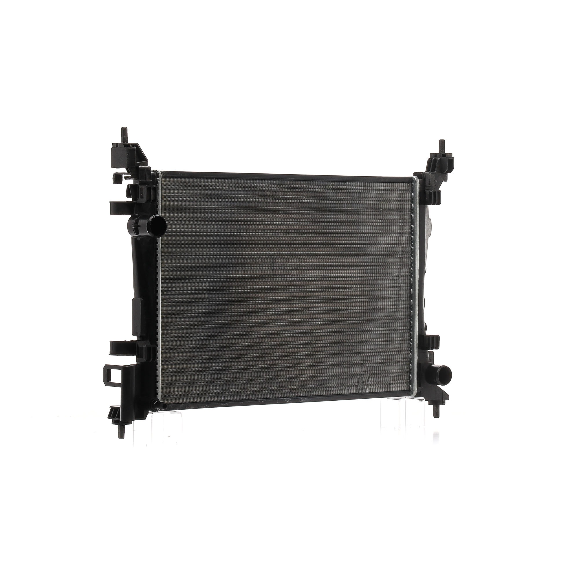 Radiateur du moteur 55700447 RIDEX 470R0290 FIAT, VOLVO, ALFA ROMEO, LANCIA, FSO