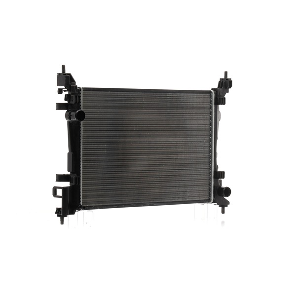 RIDEX 470R0290 Radiateur