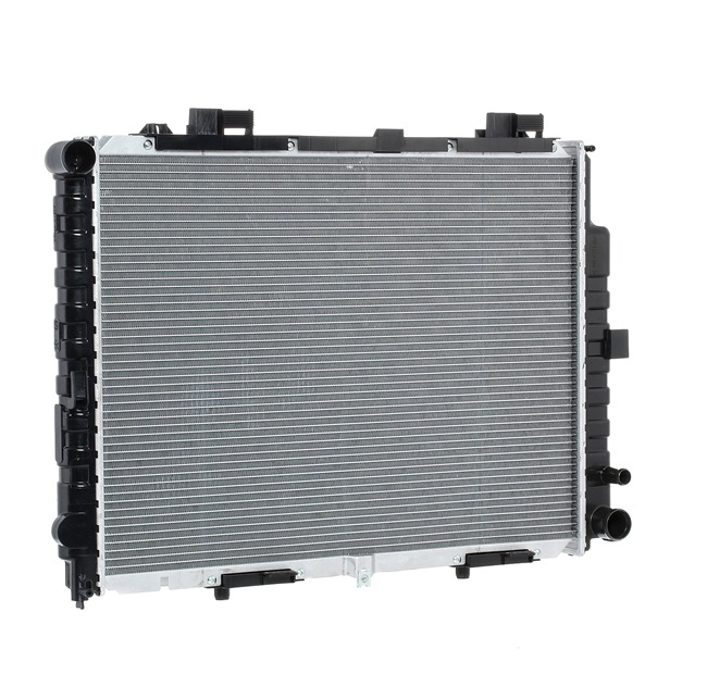 RIDEX 470R0381 Kühler, Motorkühlung