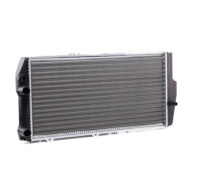 RIDEX 470R0389 Kühler, Motorkühlung